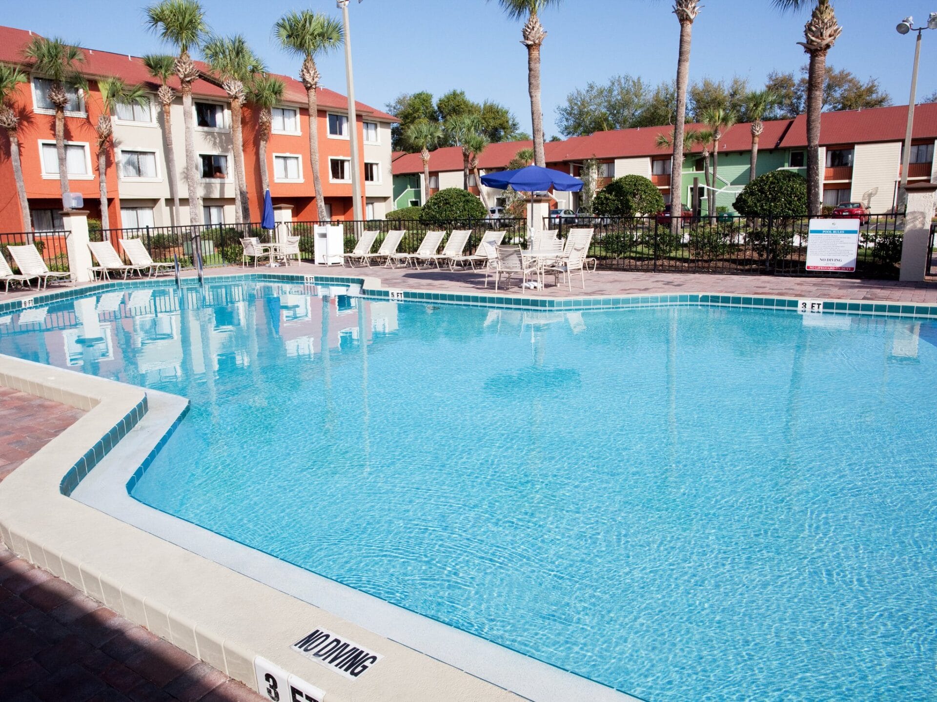 Legacy Vacation Club Orlando