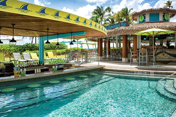 margaritaville rio mar timeshare