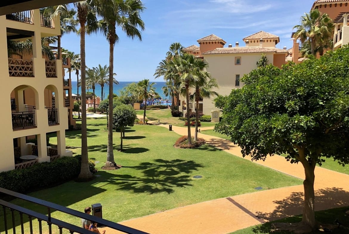 marriotts marbella beach resort timeshares for sale