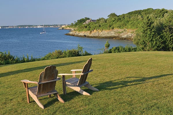 wyndham newport overlook