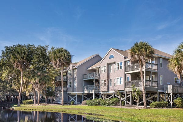 wyndham edisto timeshare