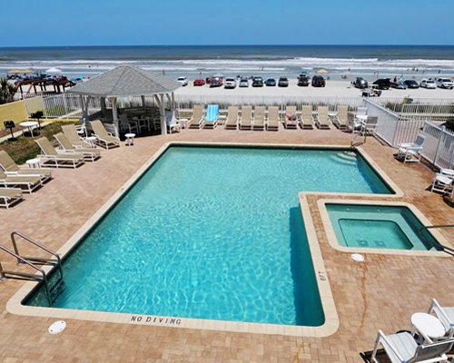 Ocean Sands Beach Club (Florida)