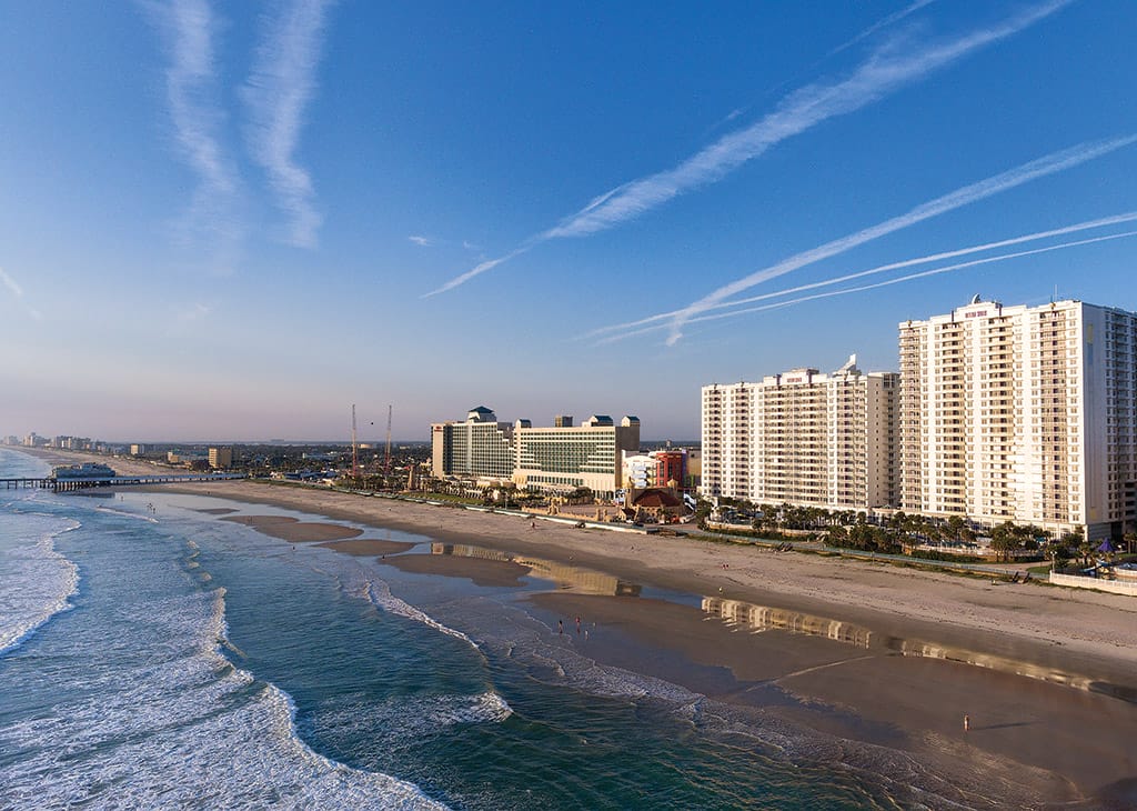 club wyndham ocean walk daytona beach