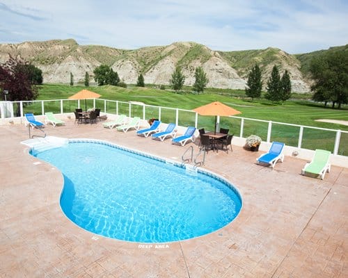 Paradise Canyon Golf Resort