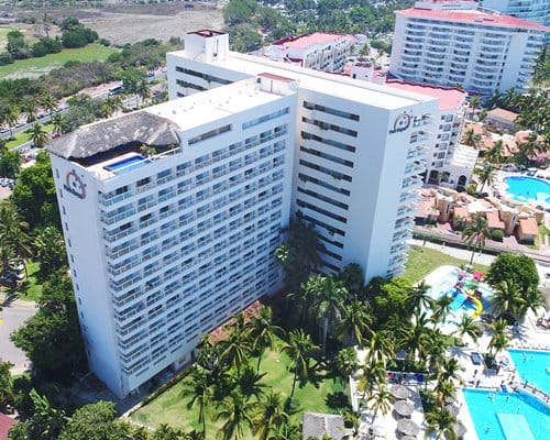 Park Royal Ixtapa