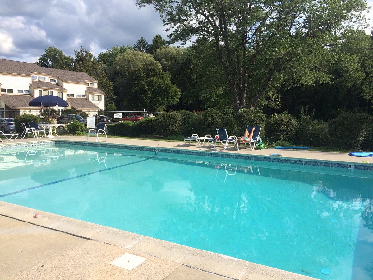 Ponds At Foxhollow