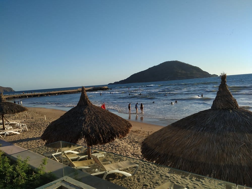 Pueblo Bonito Resort Mazatlan