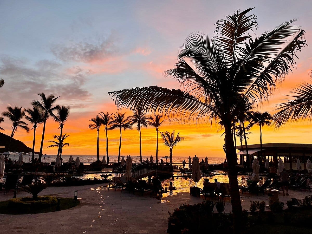 Pueblo Bonito Resort Mazatlan