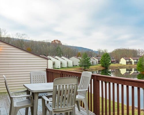 Quail Hollow Village At Beech Mountain Lakes