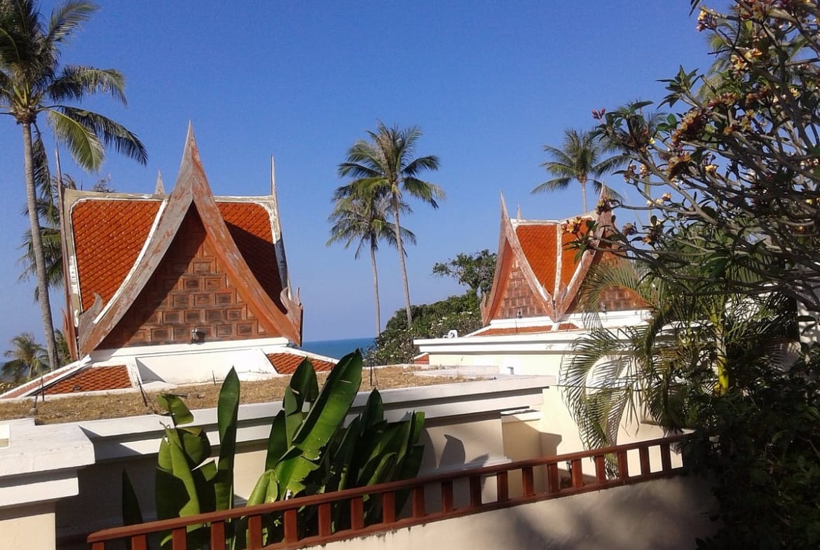 Quality Vacation Club At Samui Peninsula