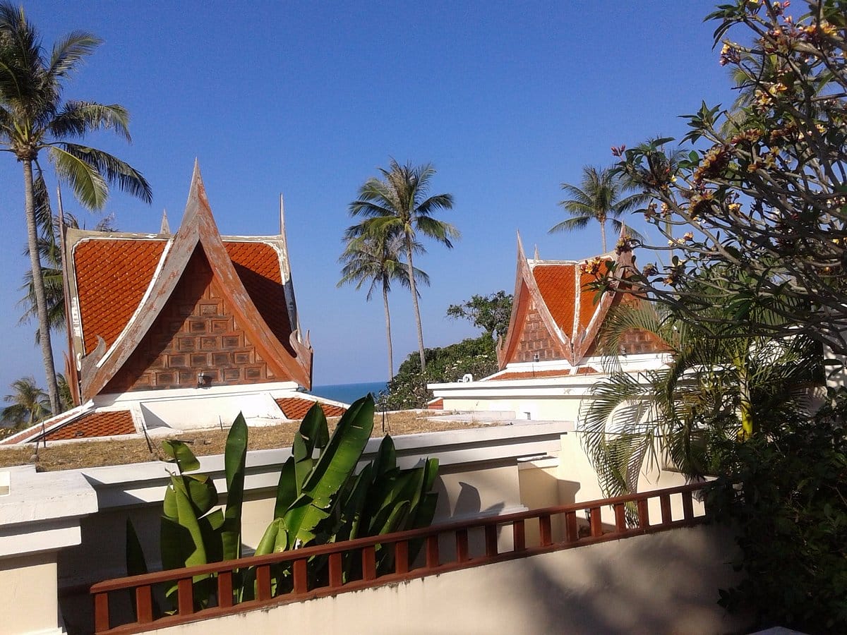 Quality Vacation Club At Samui Peninsula