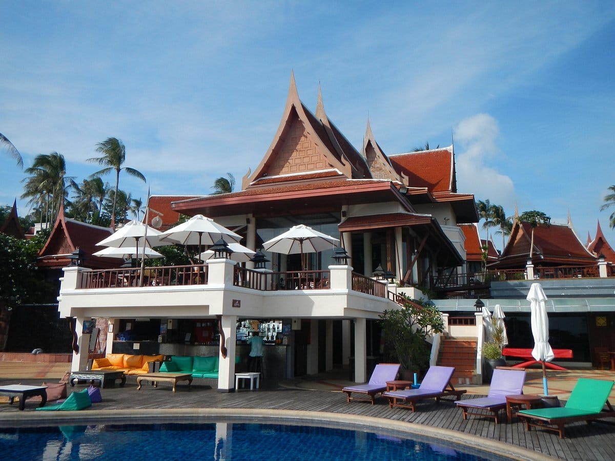 Quality Vacation Club At Samui Peninsula