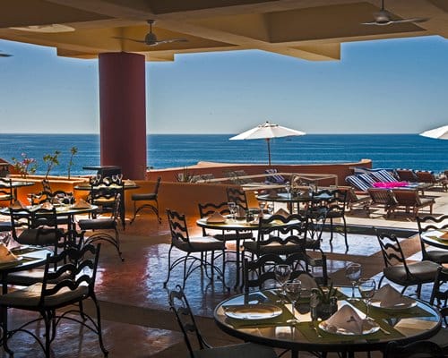 Raintree's Club Regina Los Cabos