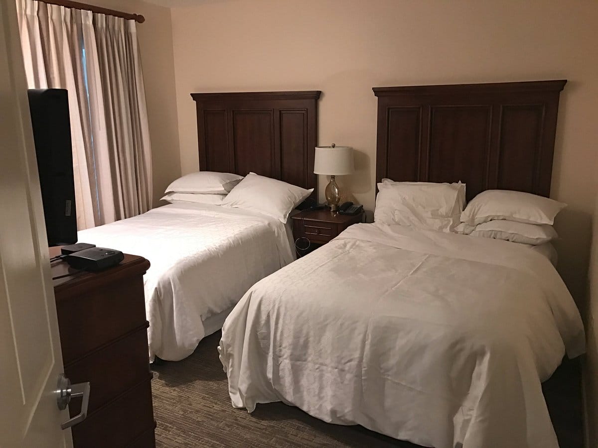 Sheraton Pga Vacation Resort