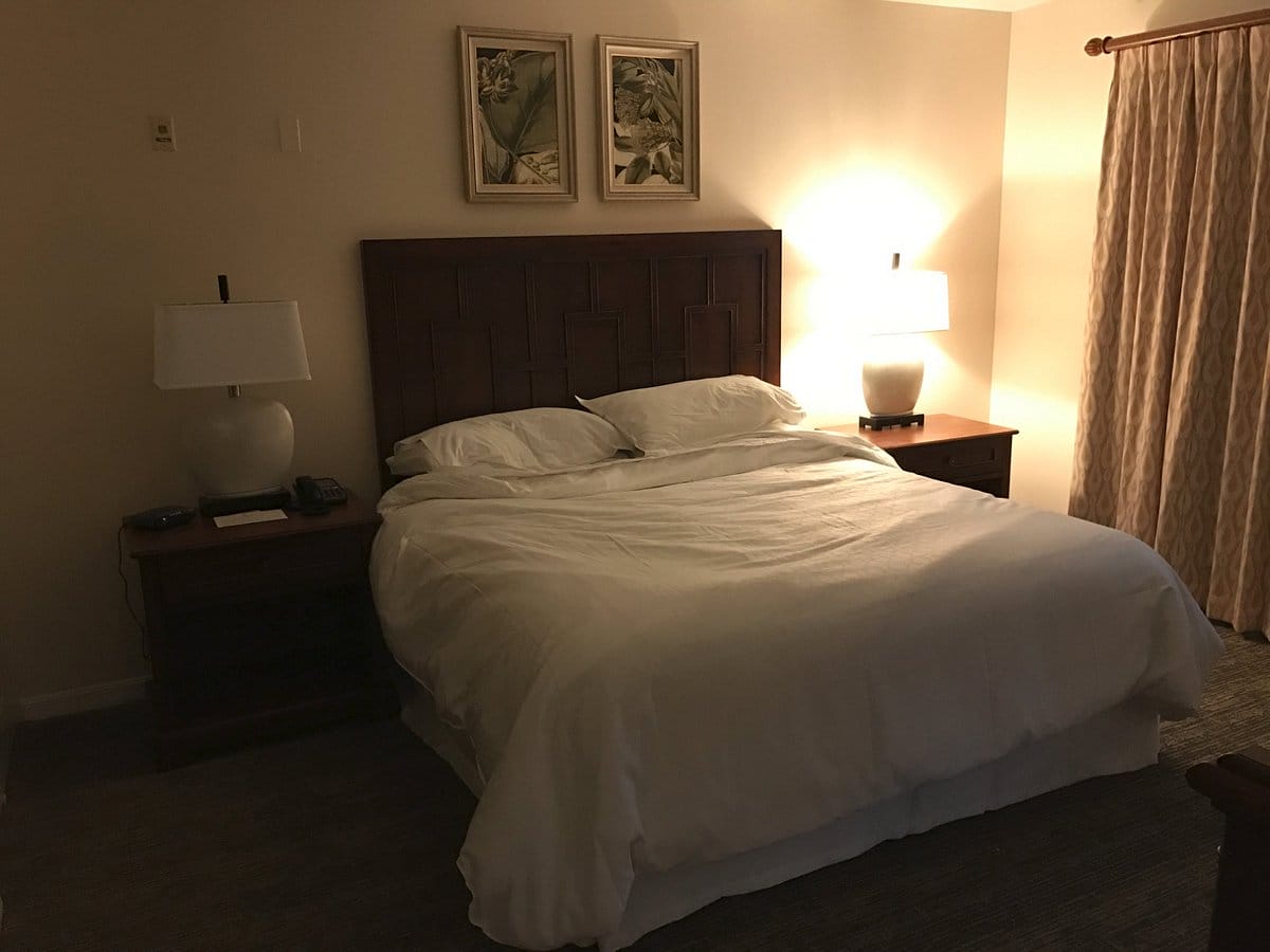 Sheraton Pga Vacation Resort