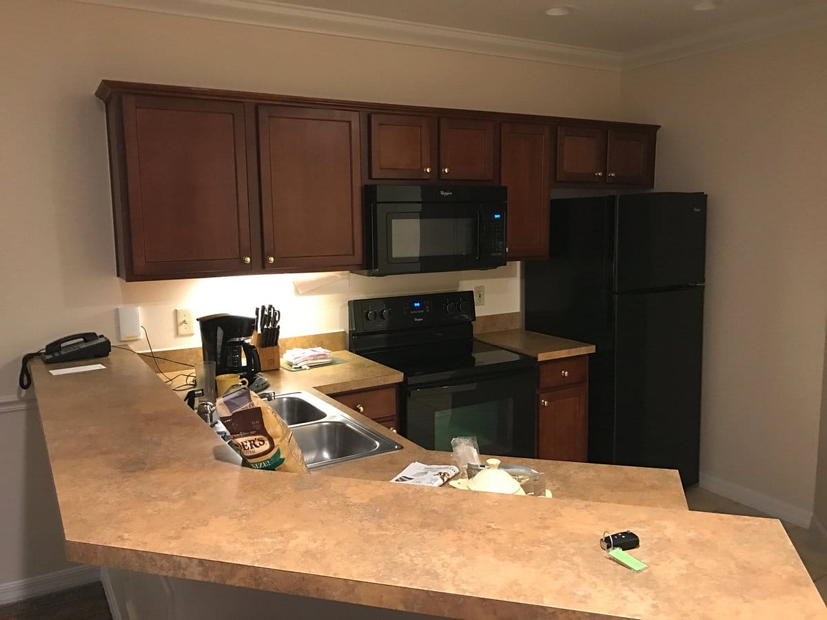 Sheraton Pga Vacation Resort