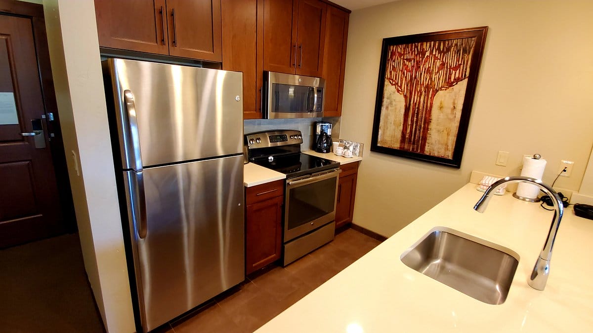 Sheraton Steamboat Resort Villas