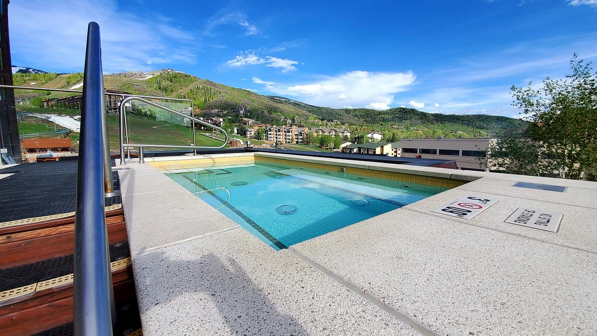 Sheraton Steamboat Resort Villas