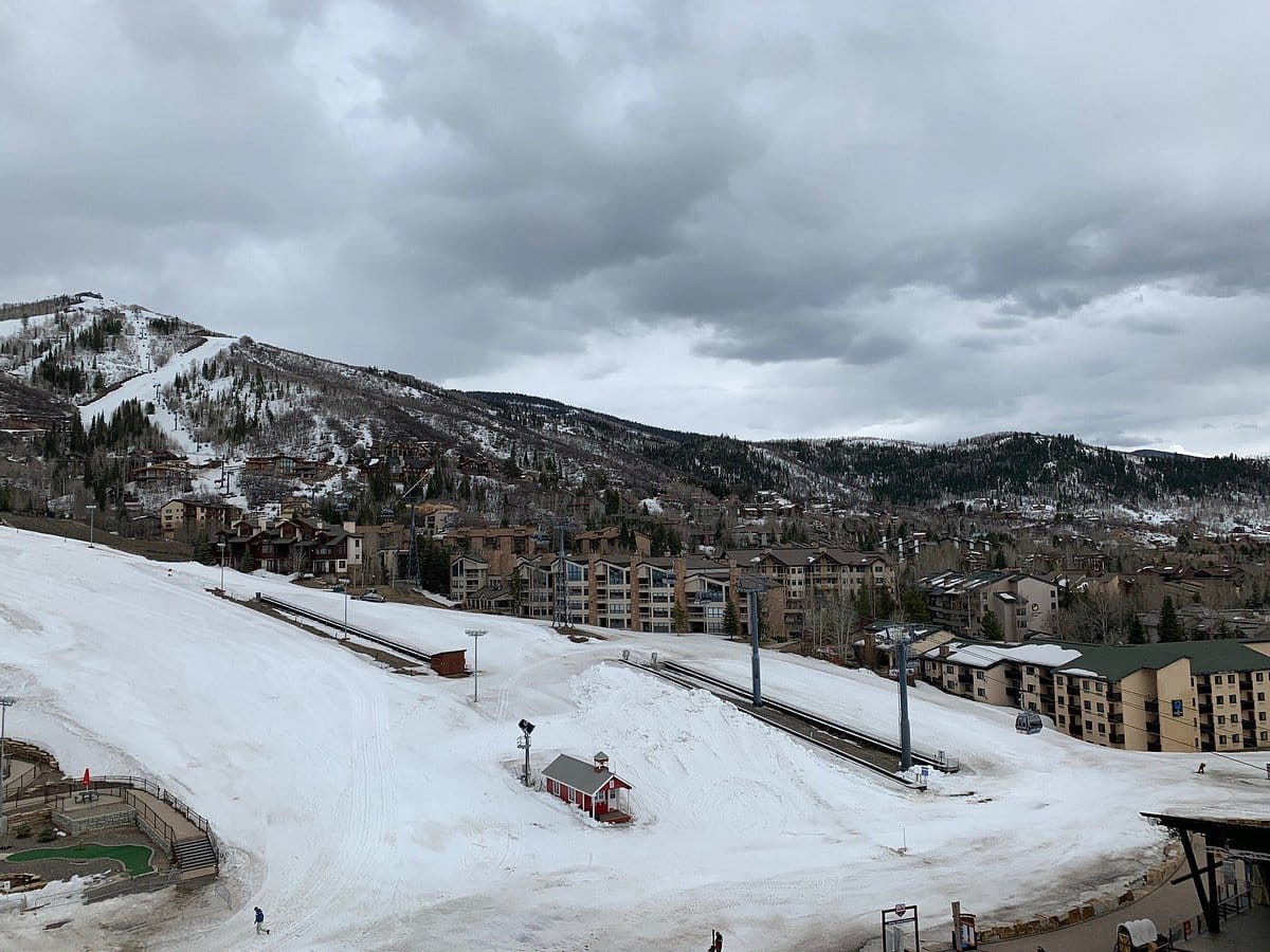 Sheraton Steamboat Resort Villas