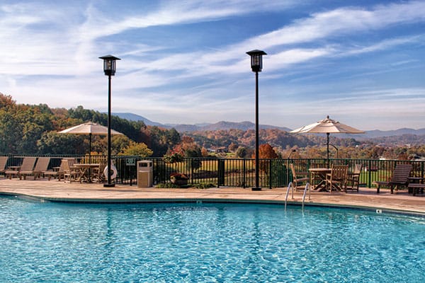 club wyndham smoky mountains