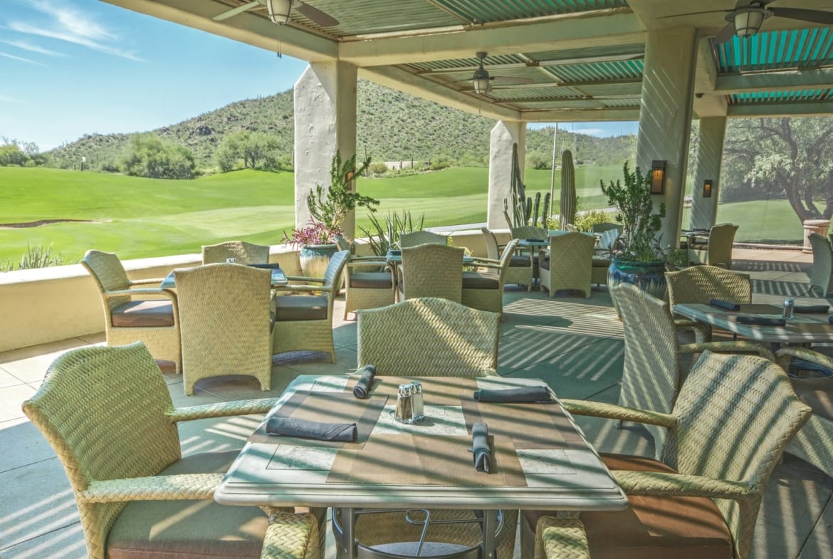 Starr Pass Golf Suites