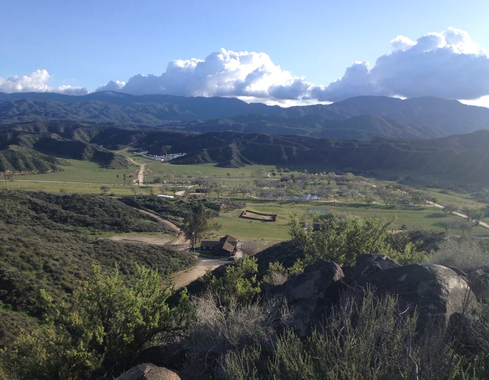 Sundance Meadows- Aguanga