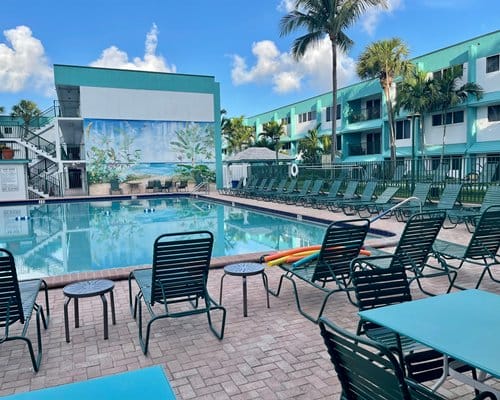 Surf Rider Resort Condominiums