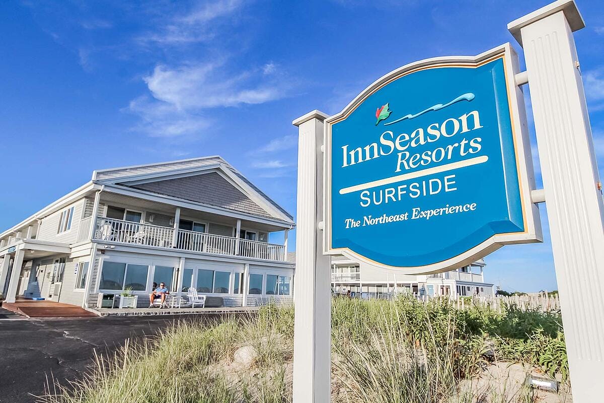 Innseason Resorts – Surfside