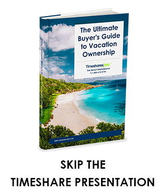 timeshare buyers guide