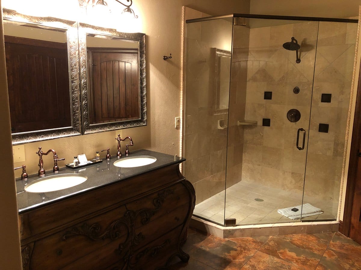 Table Rock Lake D'Monaco