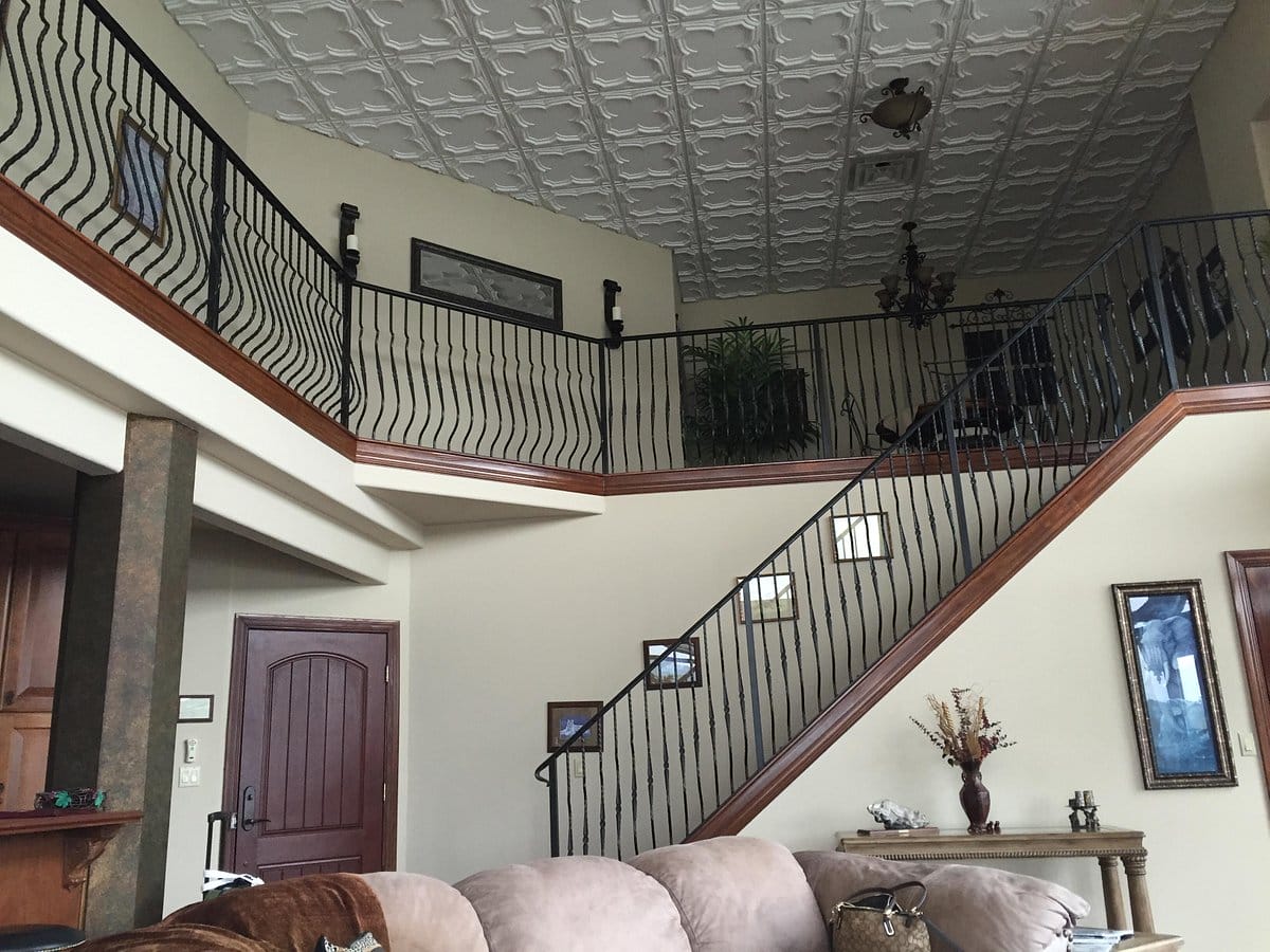 Table Rock Lake D'Monaco