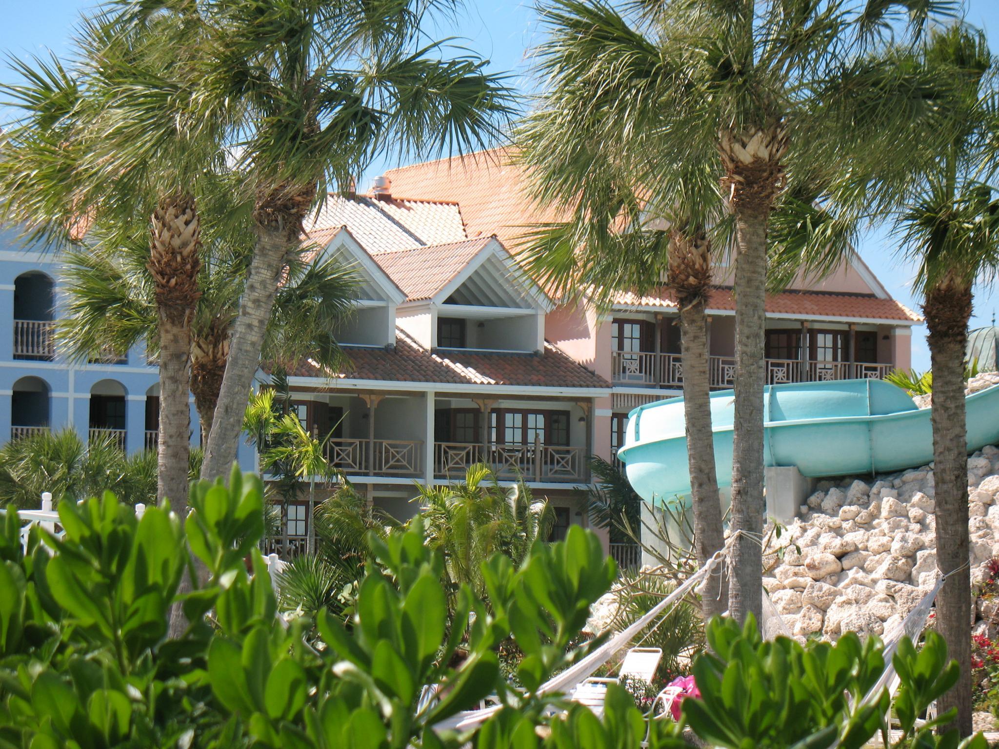 The Coral At Taino Beach