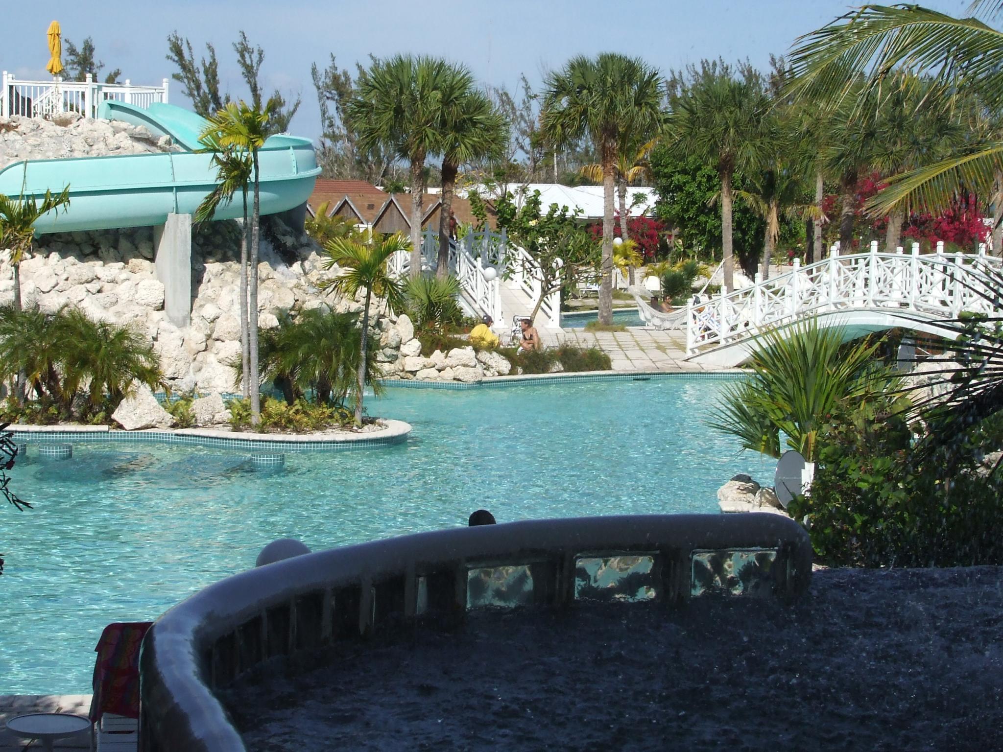 The Coral At Taino Beach