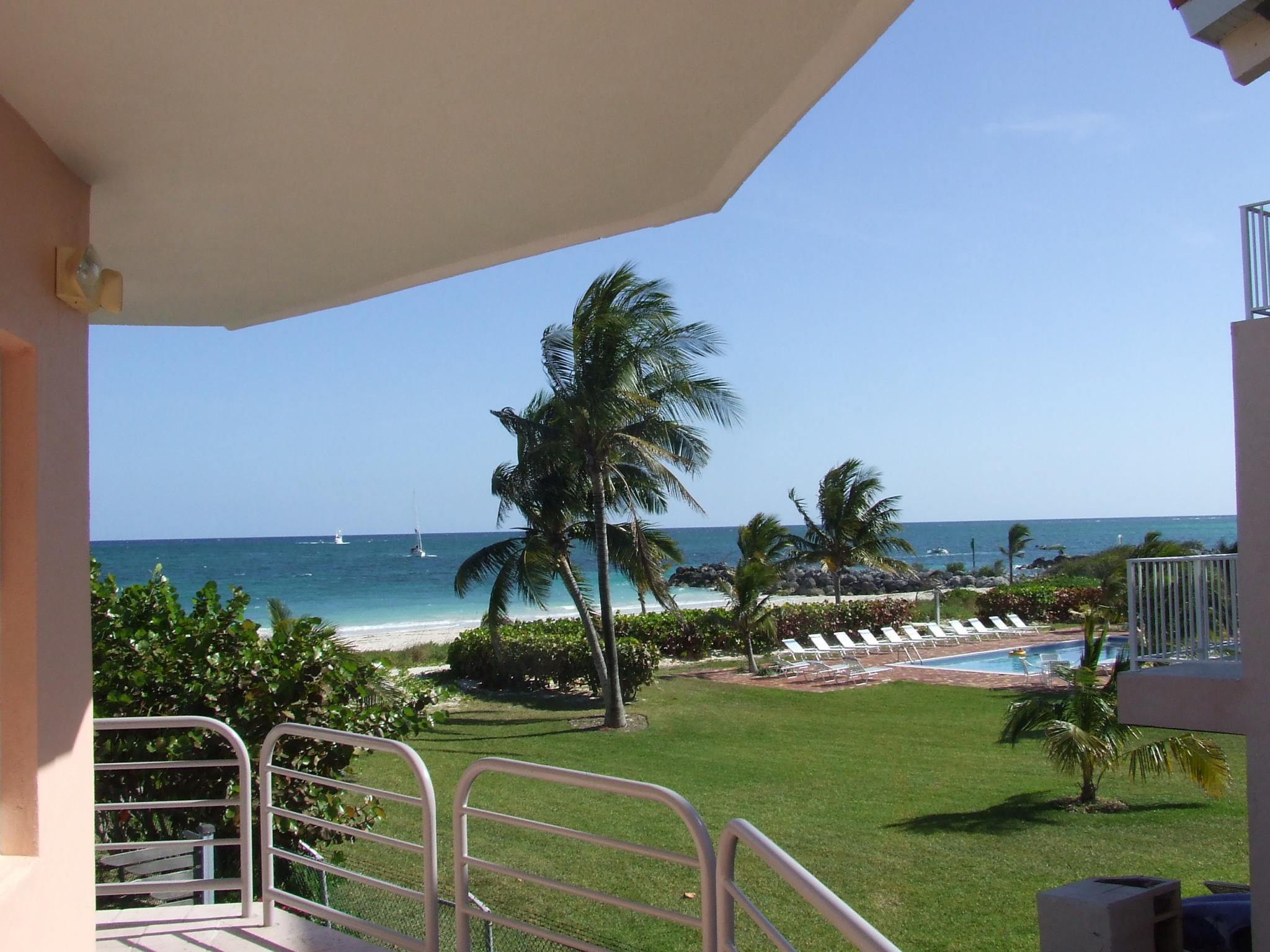 The Coral At Taino Beach