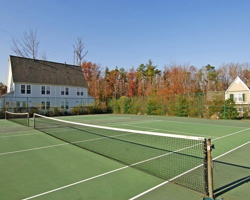 The Estates At Kings Creek Plantation