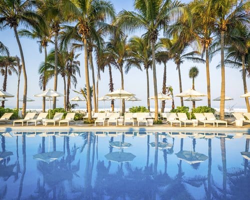 The Grand Mayan Acapulco