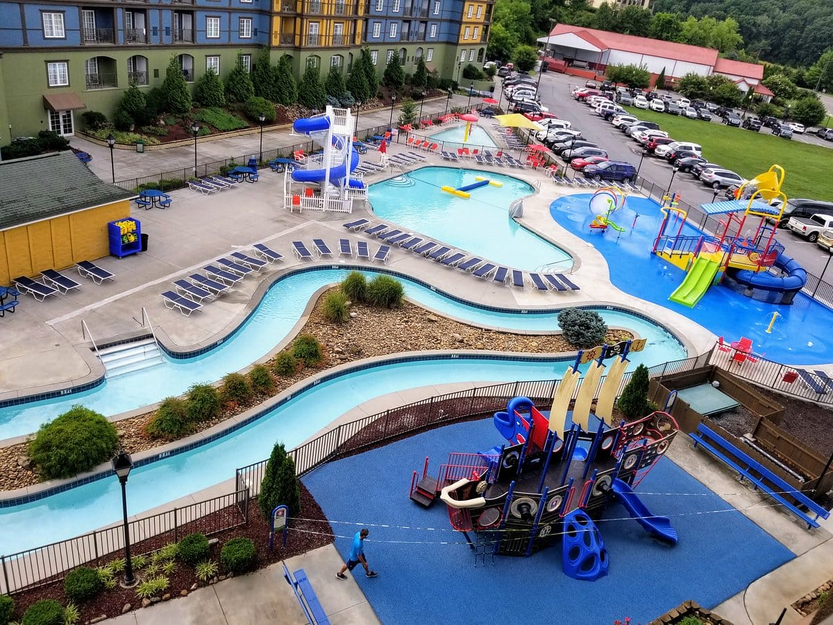 The Resort at Governor's Crossing