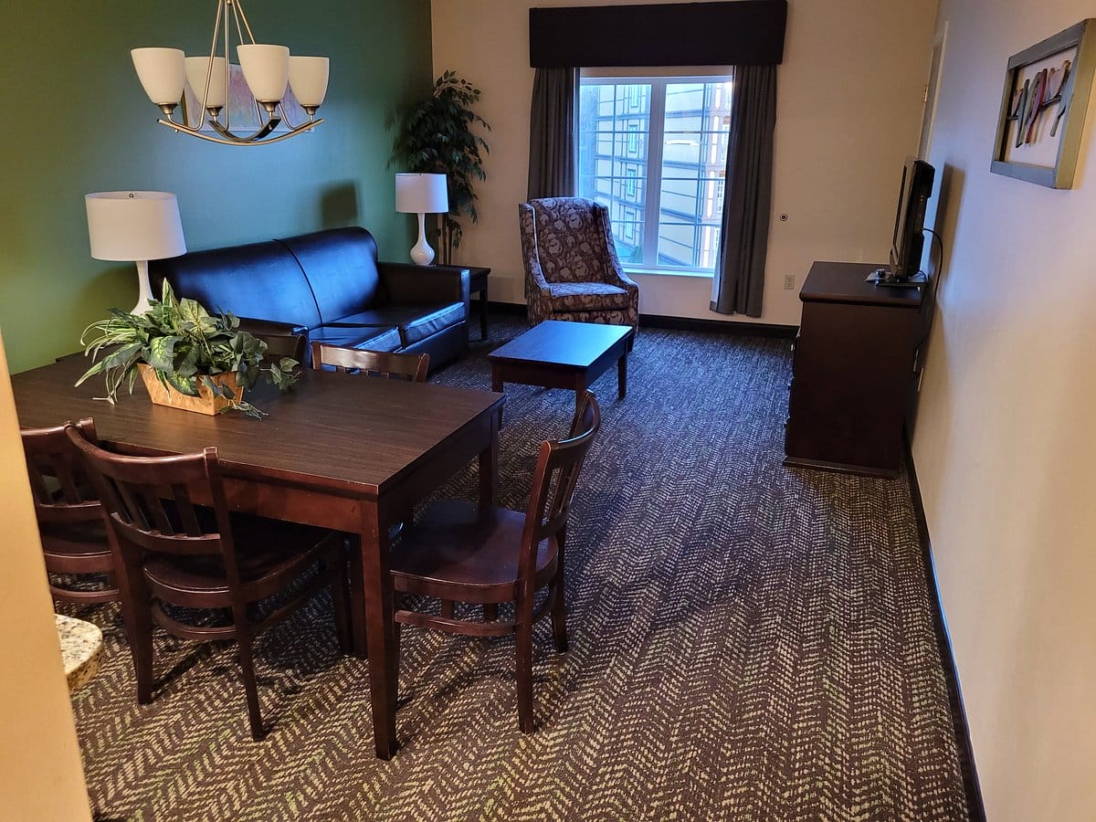 The Resort at Governor's Crossing