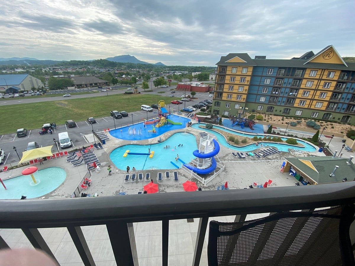 The Resort at Governor's Crossing