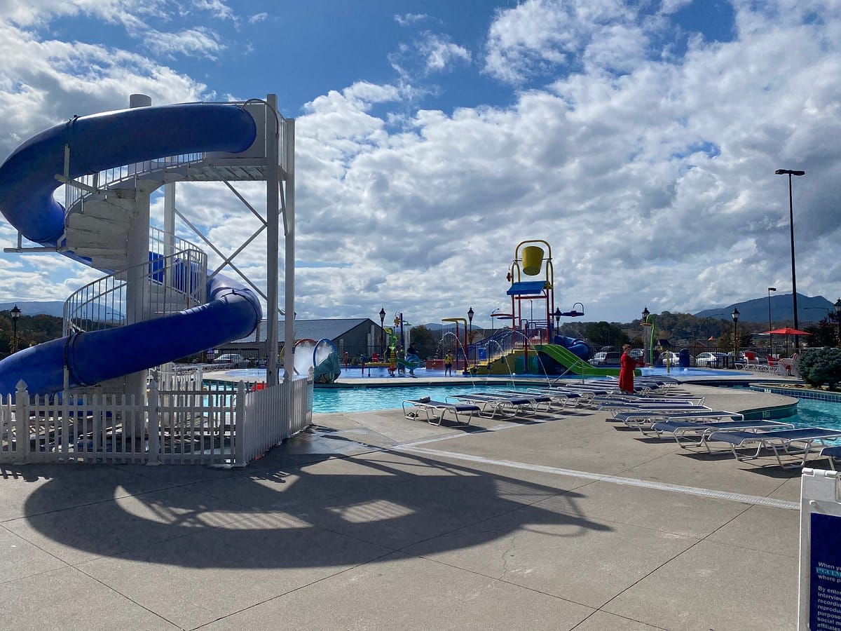 The Resort at Governor's Crossing