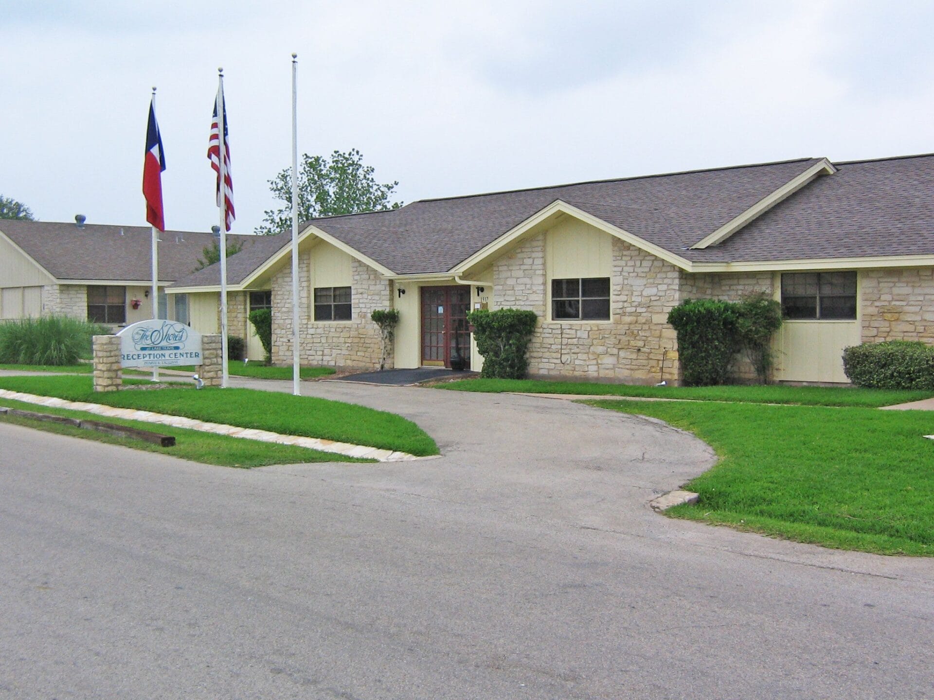 Shores At Lake Travis