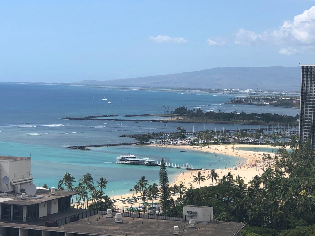 Imperial Hawaii Vacation Club