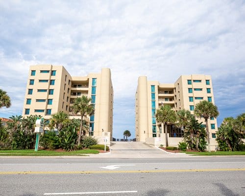 Tropic Sun Towers