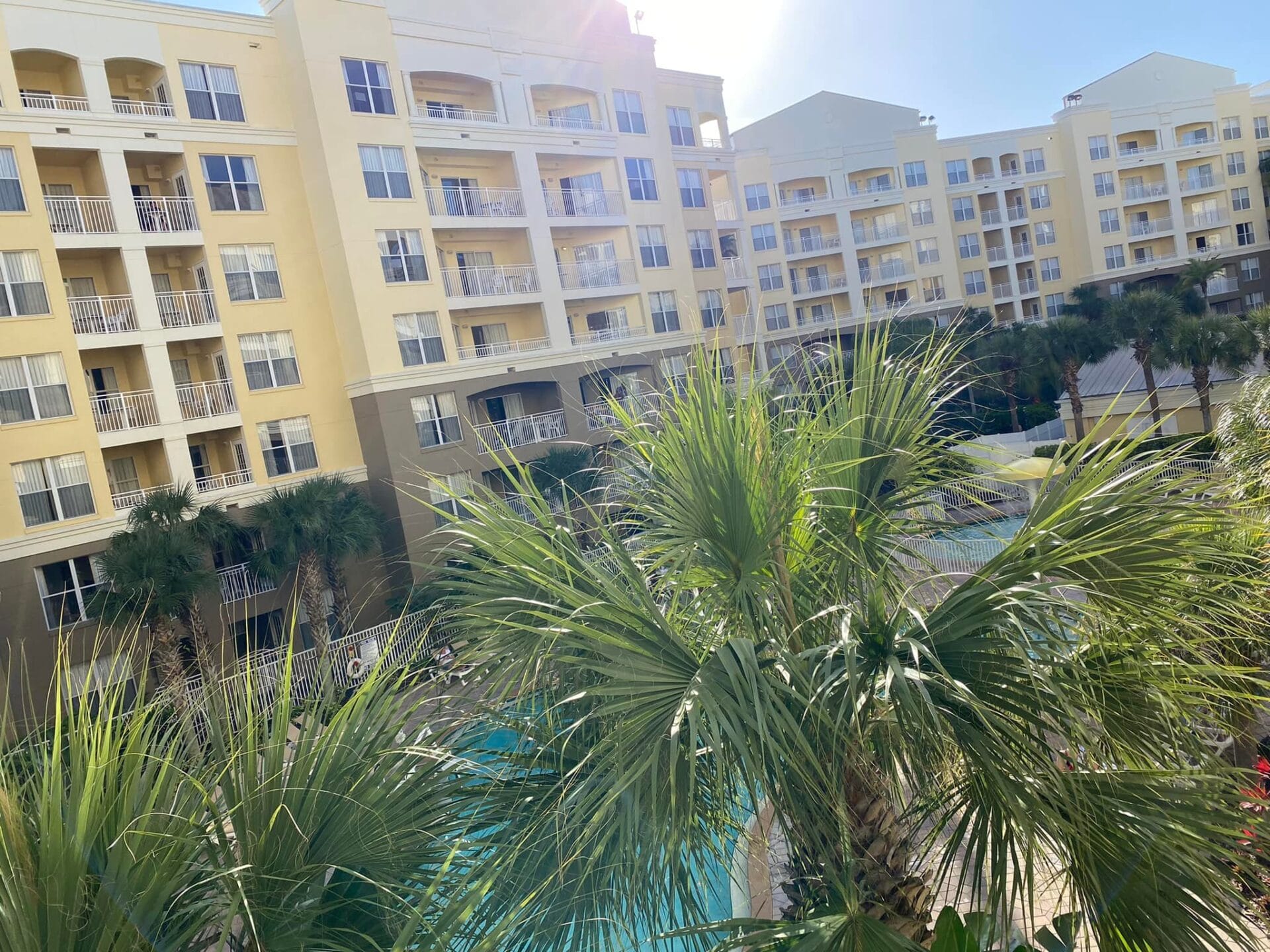 Vacation Village Voyages Membership ext