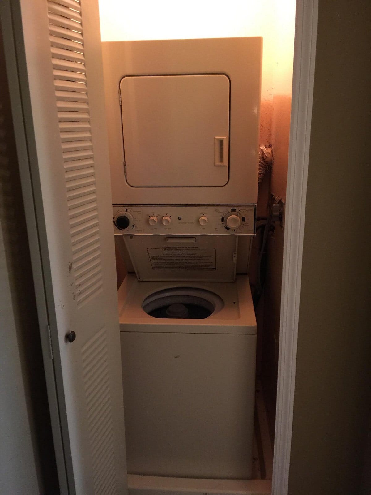 Vacation Villas At Fantasyworld washer-dryer