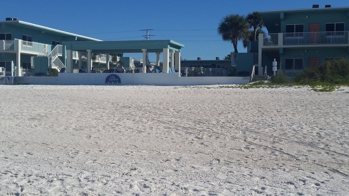 Via Roma Beach Resort, A Bluegreen Resort ext