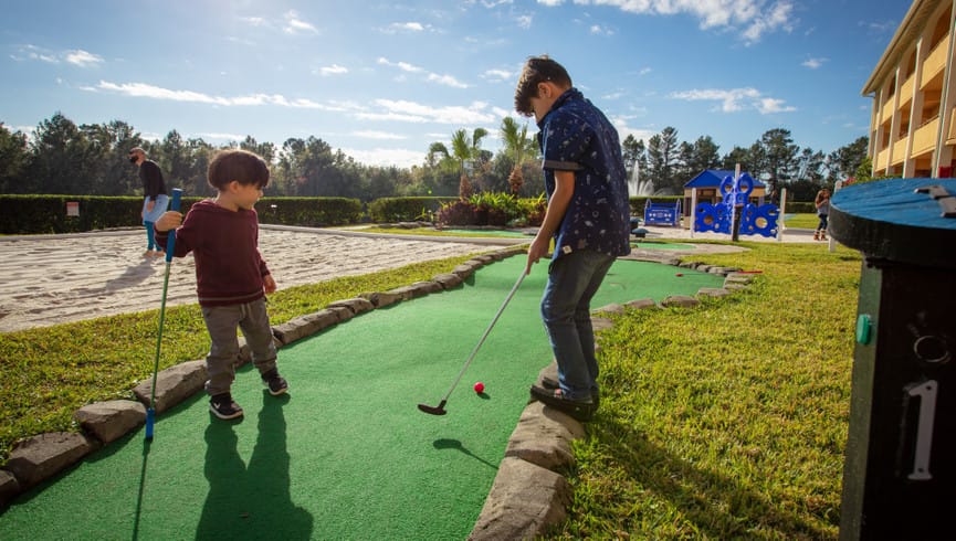 westgate leisure orlando resort