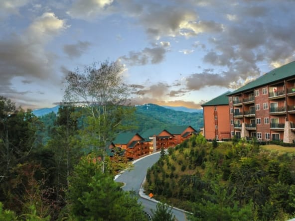 westgate smoky mountain resort