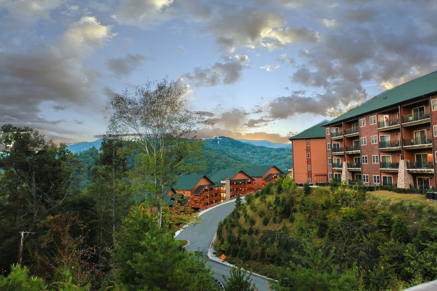 westgate smoky mountain resort