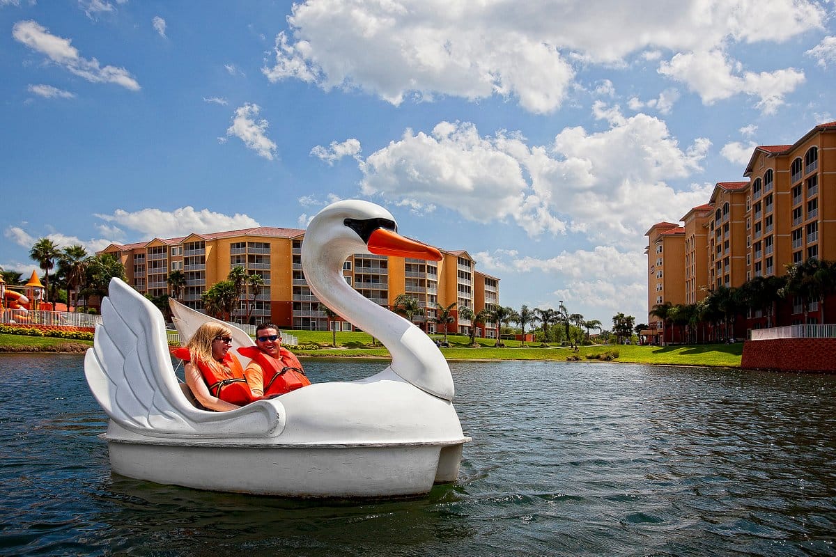 westgate orlando timeshares